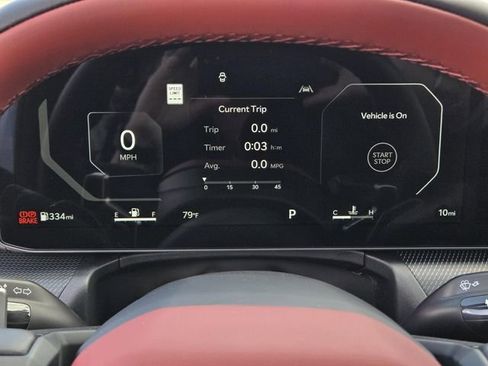 New 2025 Kia K4 GT-Line Turbo image 9