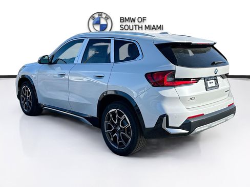 New 2026 BMW X1 xDrive28i w/ Convenience Package image 4