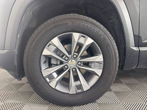 Used 2026 Chevrolet Equinox LT FWD image 7