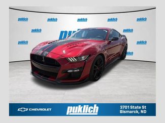 Used 2021 Ford Mustang Shelby GT500 w/ Technology Package RWD 360° Tour
