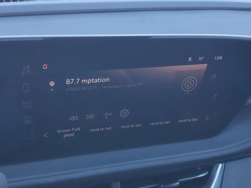 Used 2025 Buick Envista Preferred image 18