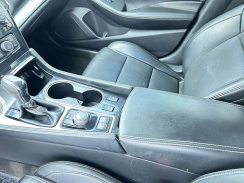 Used 2023 Nissan Maxima SV w/ Floor Mat Group FWD image 20