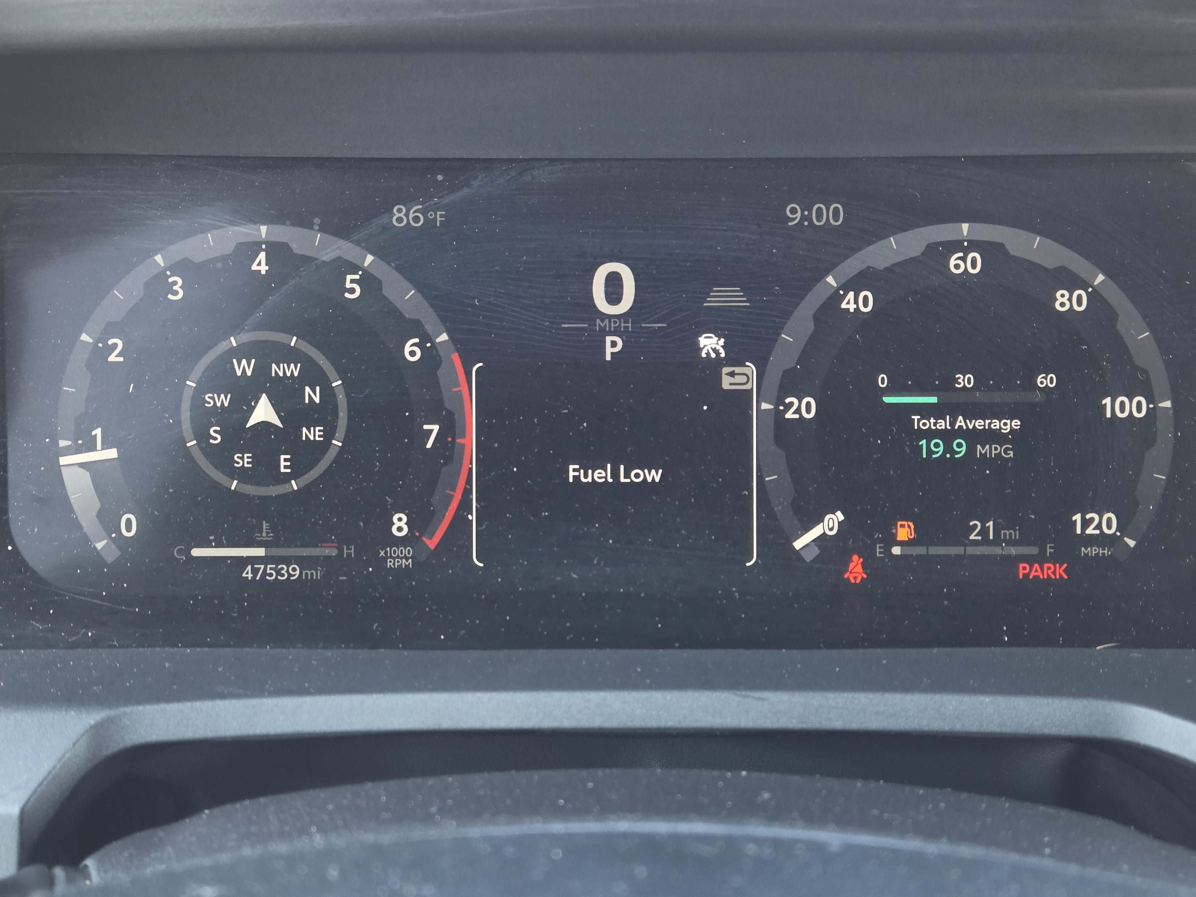 Used 2024 Toyota Tacoma TRD Off-Road AWD/4WD image 23
