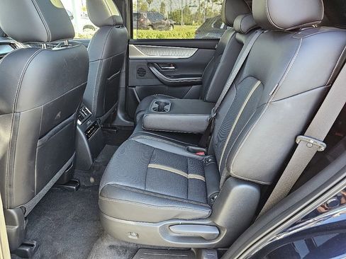 New 2026 MAZDA CX-90 3.3 Turbo S w/ Premium Package image 23