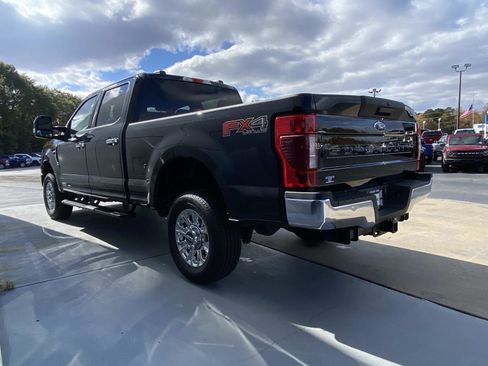 Used 2022 Ford F250 XLT image 7
