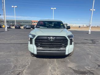 Used 2026 Toyota Tundra SR5 video 2