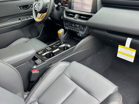 New 2026 Subaru Outback Wilderness AWD/4WD image 17