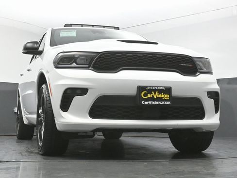 Used 2022 Dodge Durango GT image 53