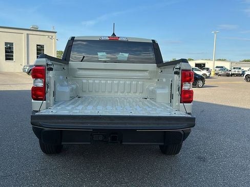 New 2025 Ford Maverick XLT w/ XLT Luxury Package AWD/4WD image 8