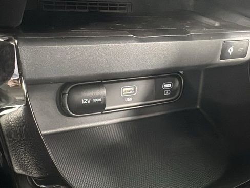 New 2026 Kia Seltos EX image 28