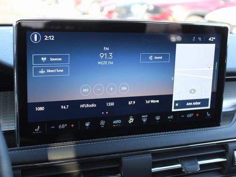 Certified 2023 Lincoln Corsair AWD w/ Equipment Group 101A image 23