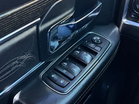 Used 2018 RAM 3500 Laramie Longhorn w/ Max Tow Package image 31