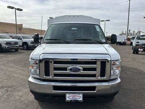 New 2025 Ford E-350 and Econoline 350 Super Duty w/ Power Equipment Group image 9