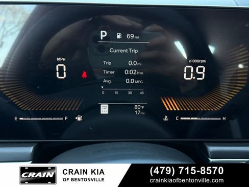 New 2026 Kia K5 GT-Line w/ GT-Line Premium Package image 14