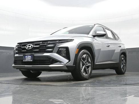 Used 2026 Hyundai Tucson SEL FWD image 26