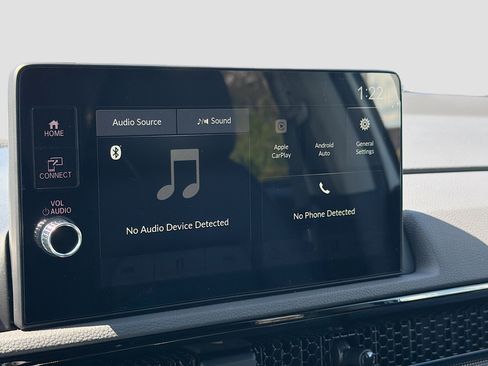 New 2026 Honda CR-V EX-L image 32