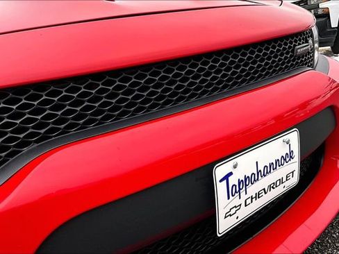 Used 2018 Dodge Charger R/T Scat Pack image 30