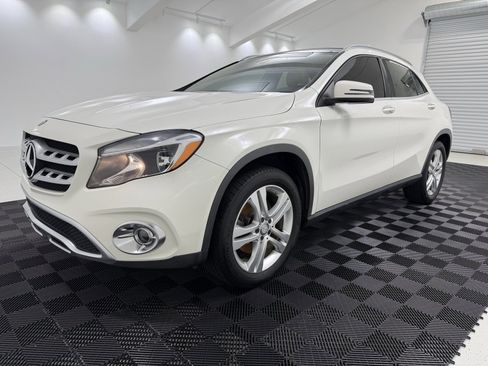 Used 2018 Mercedes-Benz GLA 250 image 3