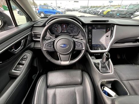 Used 2024 Subaru Legacy Limited image 16