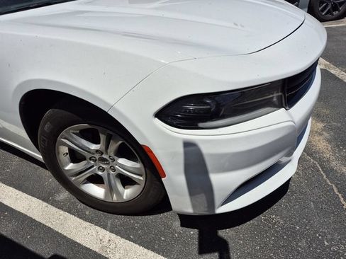 Used 2023 Dodge Charger SXT RWD image 5