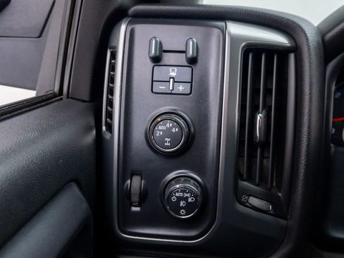 Used 2015 Chevrolet Silverado 1500 LT w/ All Star Edition AWD/4WD image 26