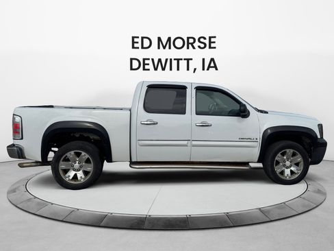 Used 2007 GMC Sierra 1500 Denali image 6