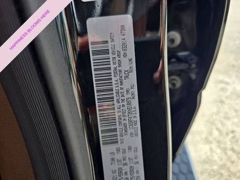 Used 2019 RAM 1500 Limited w/ Trailer Tow Group AWD/4WD image 28