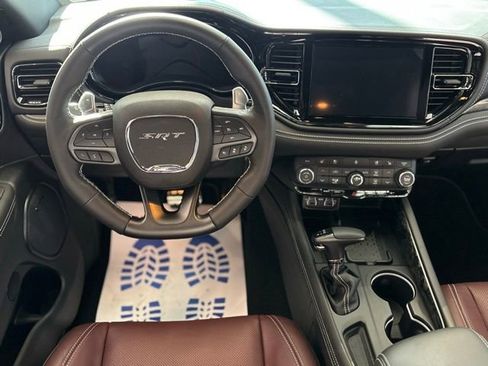 New 2026 Dodge Durango SRT Hellcat w/ Premium Group image 18