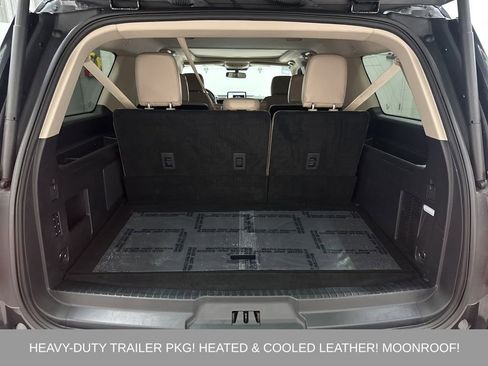 Used 2023 Ford Expedition Max Limited AWD/4WD image 35
