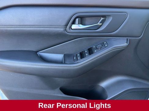 Used 2023 Nissan Rogue SV w/ SV Premium Package image 21