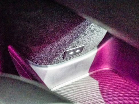 Used 2024 Mercedes-Benz EQE AMG 4MATIC SUV image 24