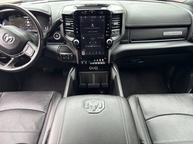 Used 2026 RAM 2500 Power Wagon AWD/4WD image 19