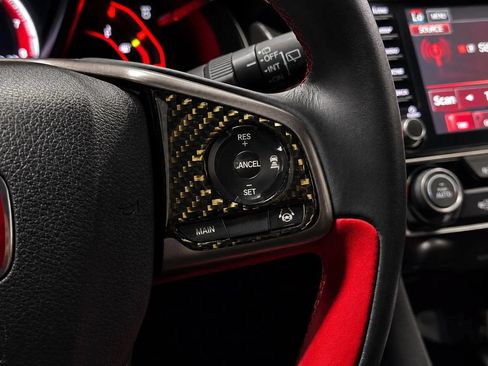 Used 2020 Honda Civic Type R image 27