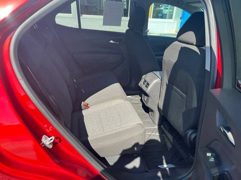 Used 2022 Chevrolet Equinox LT FWD image 15