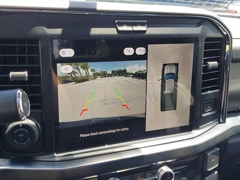 New 2025 Ford F250 Lariat w/ Lariat Ultimate Package image 30