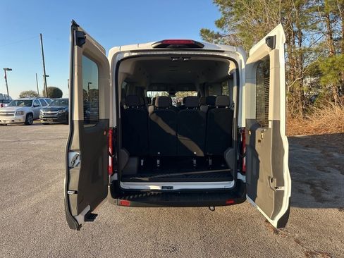 New 2024 Ford Transit 350 XL image 10