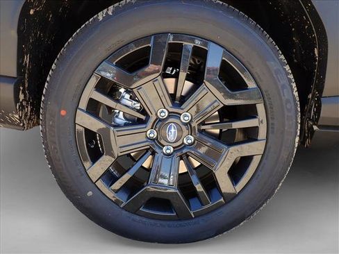 New 2026 Subaru Outback Limited XT AWD/4WD image 7