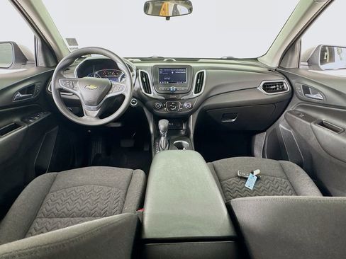 Used 2022 Chevrolet Equinox LT FWD image 22