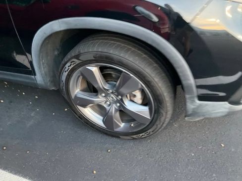 Used 2020 Honda Passport Touring image 3