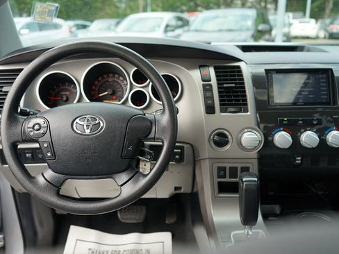 Used 2012 Toyota Tundra 4x4 CrewMax w/ TRD Off-Road Pkg image 16