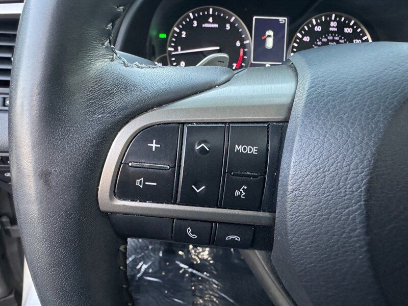 Used 2022 Lexus RX 350 AWD w/ Premium Package image 11