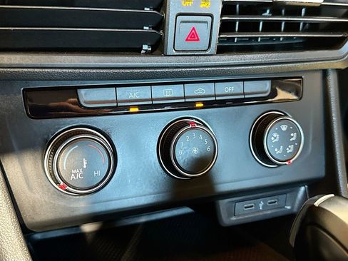 Used 2021 Volkswagen Jetta S FWD image 12