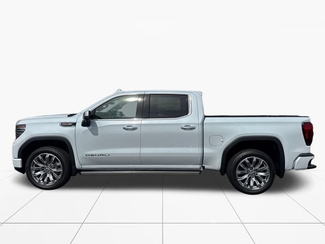 New 2026 GMC Sierra 1500 Denali AWD/4WD image 2