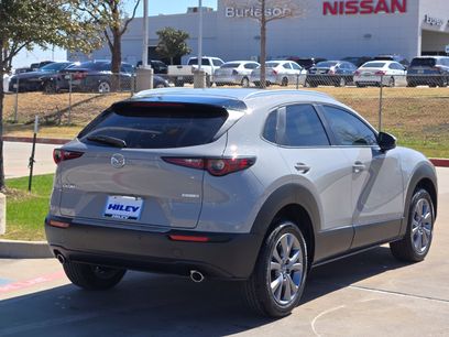 New 2026 MAZDA CX-30 AWD 2.5 S