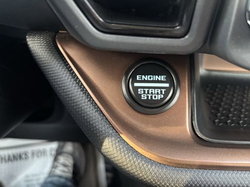 Used 2021 Ford Bronco Sport Outer Banks AWD/4WD image 33