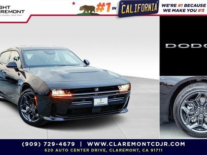 New 2026 Dodge Charger GT w/ Driver Convenience Group