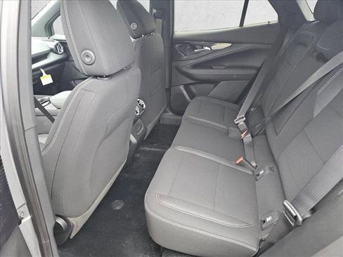 New 2026 Chevrolet Blazer EV LT image 16