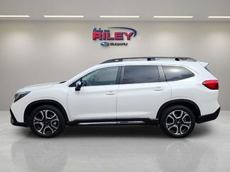 Used 2023 Subaru Ascent Limited w/ Technology Package video 2