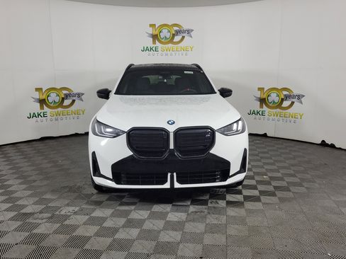 New 2026 BMW X3 M50 w/ Premium Package image 2