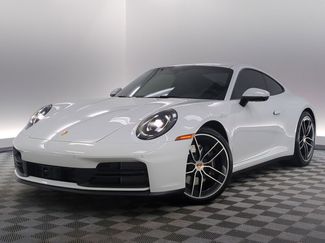 Certified 2025 Porsche 911 Carrera RWD video 1